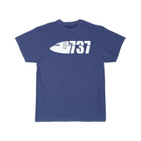 Thumbnail for B737 DESIGNED T SHIRT THE AV8R