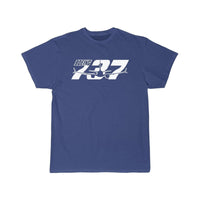 Thumbnail for B737 DESIGNED T-SHIRT THE AV8R