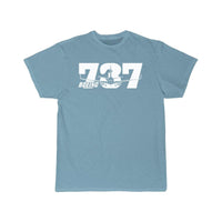 Thumbnail for B737 DESIGNED T SHIRT THE AV8R