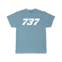 Thumbnail for B737 DESIGNED T-SHIRT THE AV8R