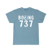 Thumbnail for B737 DESIGNED T-SHIRT THE AV8R