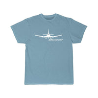 Thumbnail for B737 DESIGNED T SHIRT THE AV8R