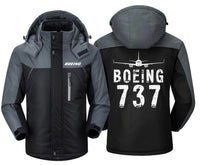 Thumbnail for boeing 737 winter coat