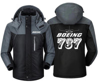 Thumbnail for Boeing 737 Winter Jacket