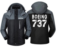 Thumbnail for Boeing 737 Winter Coat