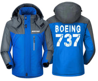 Thumbnail for Boeing 737 Winter Coat