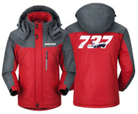 Thumbnail for Boeing 737 Winter Jacket