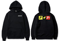 Thumbnail for B747 DESIGNED PULLOVER THE AV8R