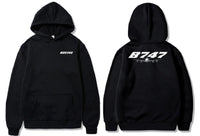 Thumbnail for B747 DESIGNED PULLOVER THE AV8R