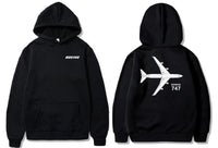 Thumbnail for B747 DESIGNED PULLOVER THE AV8R