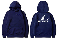 Thumbnail for B747 DESIGNED PULLOVER THE AV8R