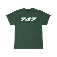 Thumbnail for B747 DESIGNED T-SHIRT THE AV8R