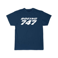 Thumbnail for B747 DESIGNED T-SHIRT THE AV8R