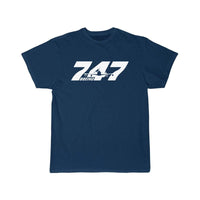 Thumbnail for B747 DESIGNED T-SHIRT THE AV8R