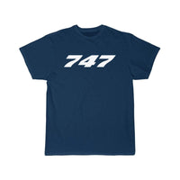 Thumbnail for B747 DESIGNED T-SHIRT THE AV8R