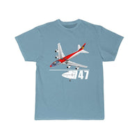 Thumbnail for B747 DESIGNED T-SHIRT THE AV8R