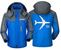 Thumbnail for Boeing 747 Winter Coat