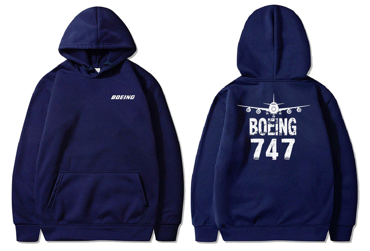 B747 FADE DESIGNED PULLOVER THE AV8R