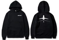 Thumbnail for B747 RUNWAY DESIGNED PULLOVER THE AV8R