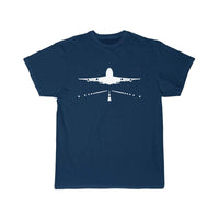 Thumbnail for B747 RUNWAY DESIGNED T-SHIRT THE AV8R