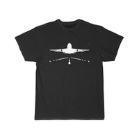 Thumbnail for B747 RUNWAY DESIGNED T-SHIRT THE AV8R