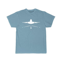 Thumbnail for B747 RUNWAY DESIGNED T-SHIRT THE AV8R