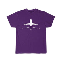 Thumbnail for B747 RUNWAY DESIGNED T-SHIRT THE AV8R