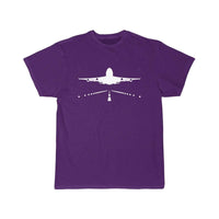 Thumbnail for B747 RUNWAY DESIGNED T-SHIRT THE AV8R