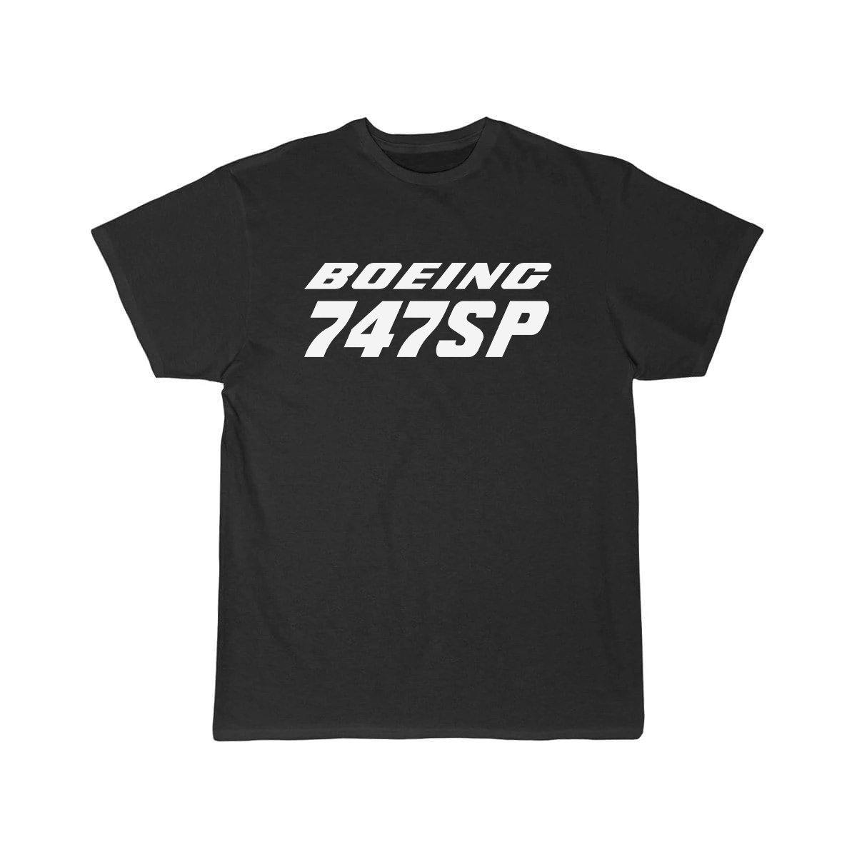 B747SP DESIGNED T-SHIRT THE AV8R