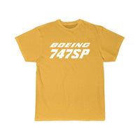 Thumbnail for B747SP DESIGNED T-SHIRT THE AV8R