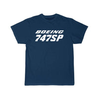 Thumbnail for B747SP DESIGNED T-SHIRT THE AV8R