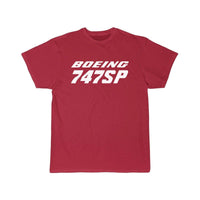 Thumbnail for B747SP DESIGNED T-SHIRT THE AV8R