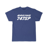 Thumbnail for B747SP DESIGNED T-SHIRT THE AV8R