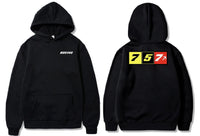 Thumbnail for B757 DESIGNED PULLOVER THE AV8R