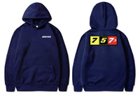 Thumbnail for B757 DESIGNED PULLOVER THE AV8R