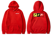 Thumbnail for B757 DESIGNED PULLOVER THE AV8R