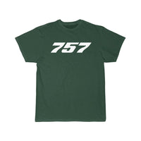 Thumbnail for B757 DESIGNED T-SHIRT THE AV8R