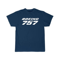 Thumbnail for B757 DESIGNED T-SHIRT THE AV8R