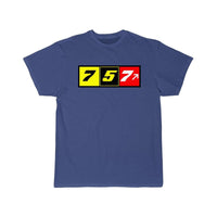 Thumbnail for B757 DESIGNED T-SHIRT THE AV8R