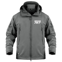 Thumbnail for B767 DESIGNED MILITARY FLEECE THE AV8R