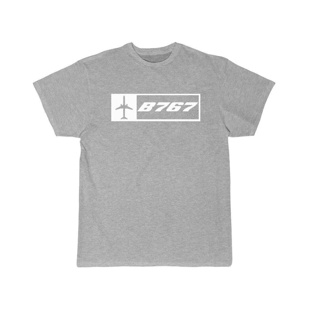 B767 DESIGNED T-SHIRT THE AV8R