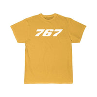 Thumbnail for B767 DESIGNED T-SHIRT THE AV8R