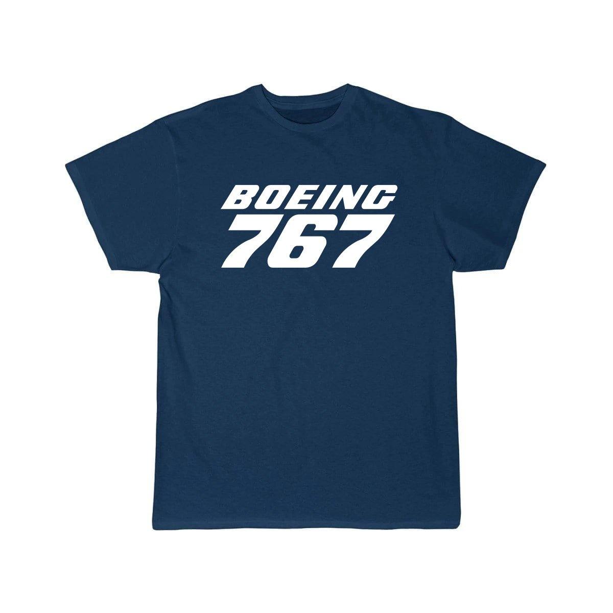 B767 DESIGNED T-SHIRT THE AV8R