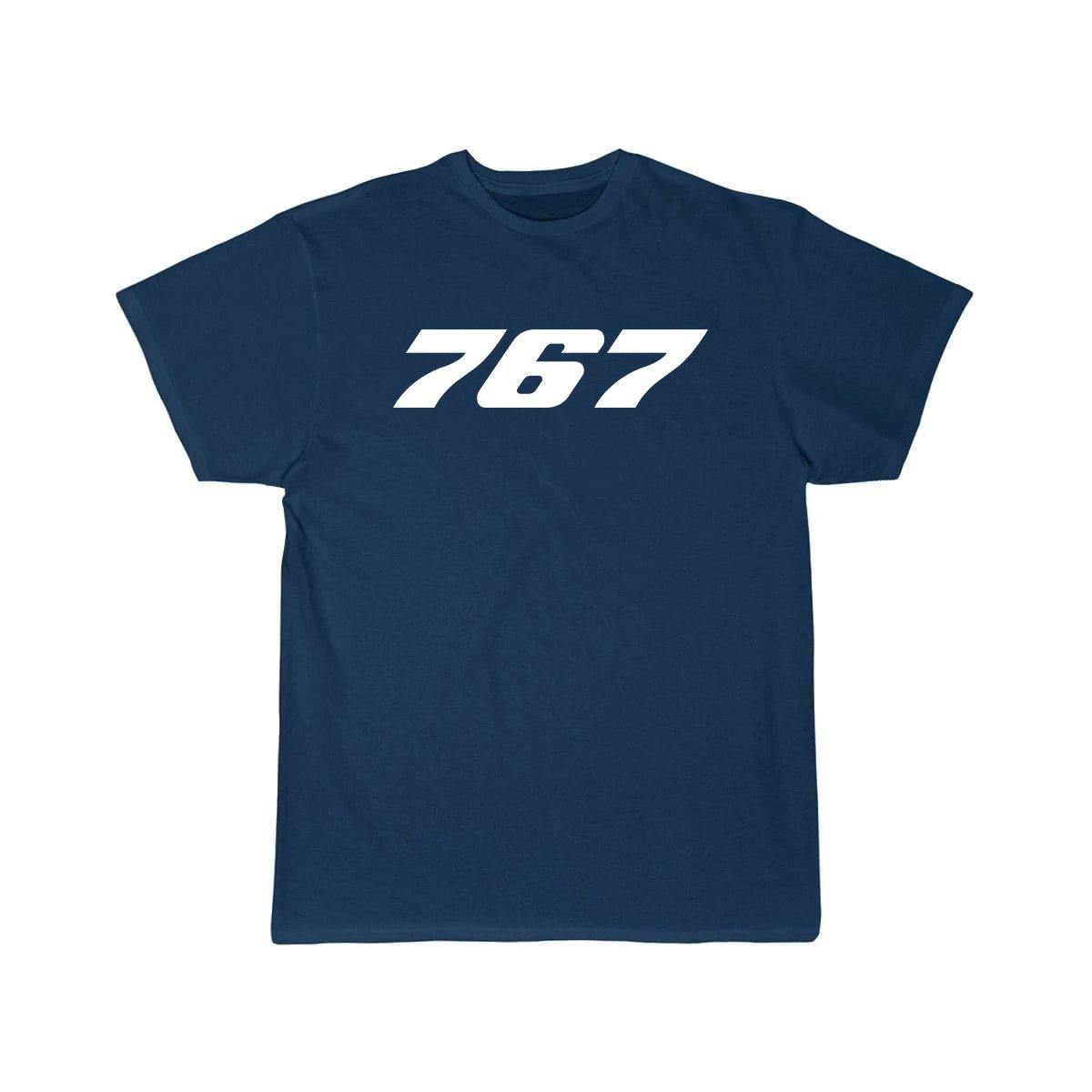 B767 DESIGNED T-SHIRT THE AV8R