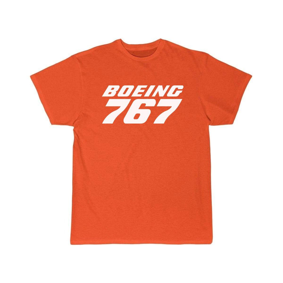 B767 DESIGNED T-SHIRT THE AV8R