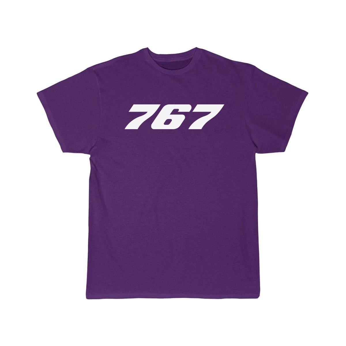 B767 DESIGNED T-SHIRT THE AV8R