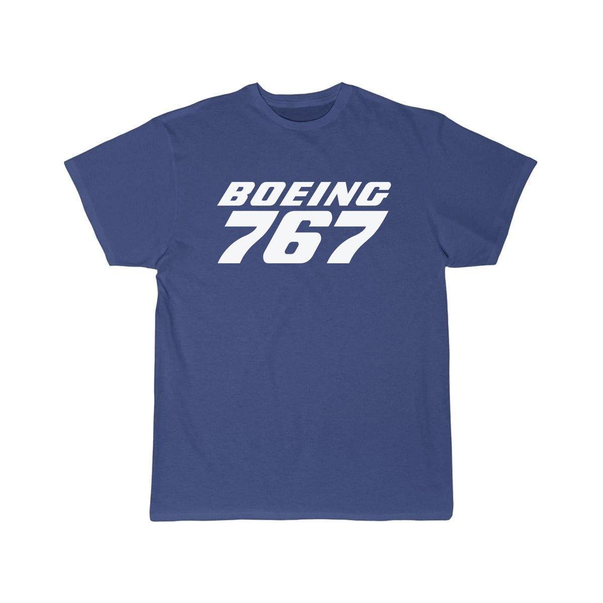 B767 DESIGNED T-SHIRT THE AV8R