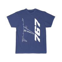 Thumbnail for B767 DESIGNED T-SHIRT THE AV8R