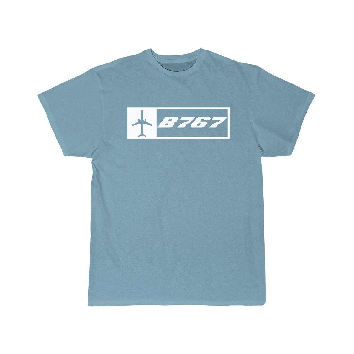 B767 DESIGNED T-SHIRT THE AV8R