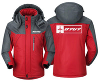 Thumbnail for BOEING 767 WINTER JACKET